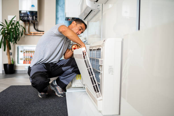 Best Home Air Vent Cleaning  in Hiawatha, KS