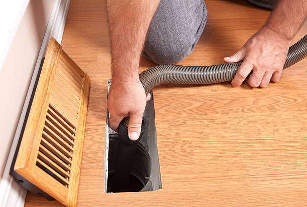 Best Home Air Vent Cleaning  in Hiawatha, KS