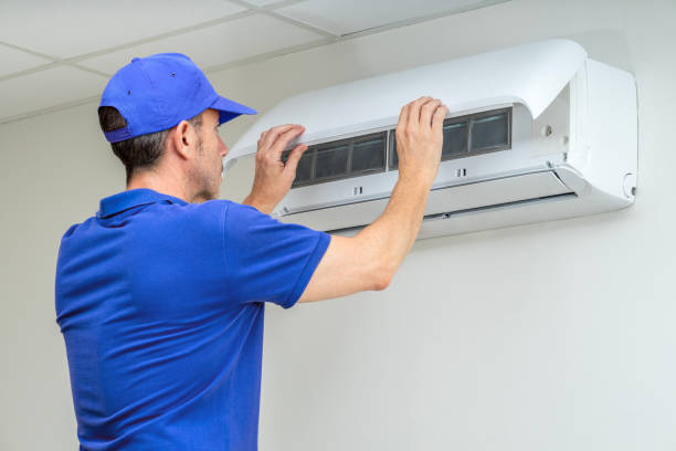 Best Local Air Duct Cleaning Services  in Hiawatha, KS