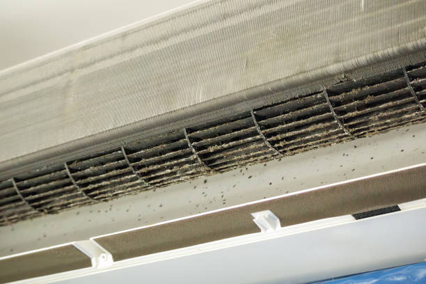 Best Best Air Duct Cleaning Company  in Hiawatha, KS