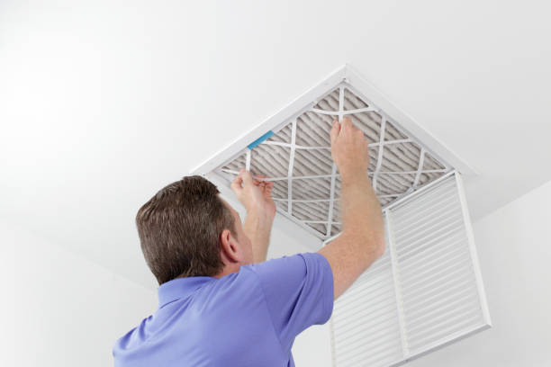 Best Air Duct Cleaning Near Me  in Hiawatha, KS